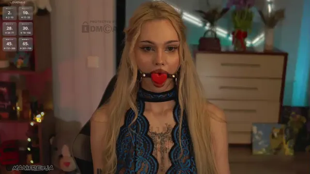 manifreyja