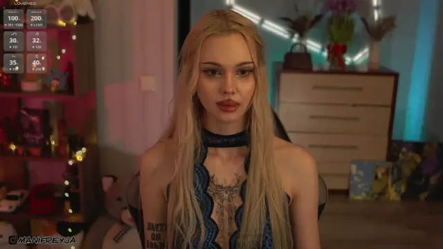 manifreyja