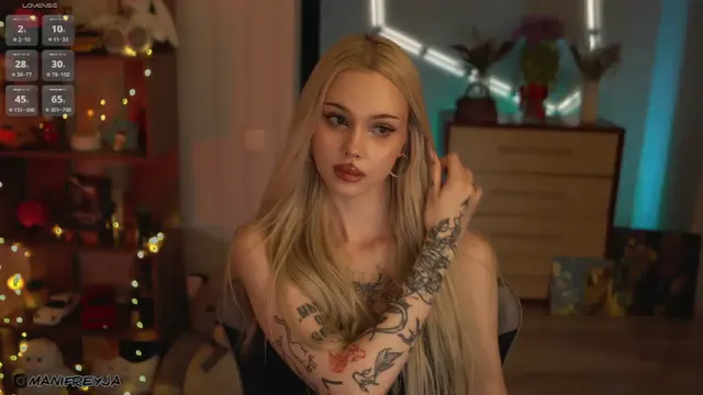 manifreyja