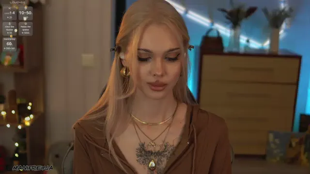 manifreyja