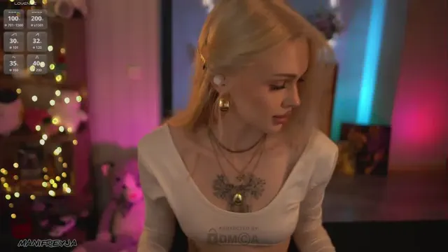 manifreyja