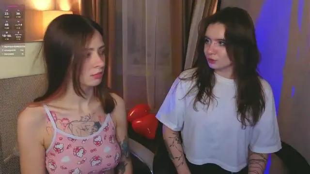 maoandlulu
