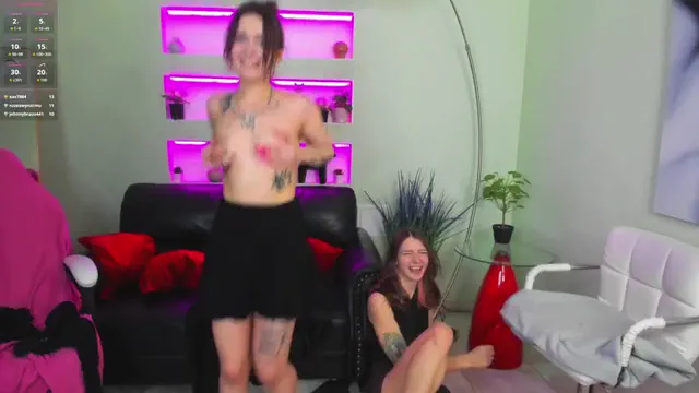 maoandlulu