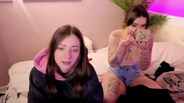 maoandlulu