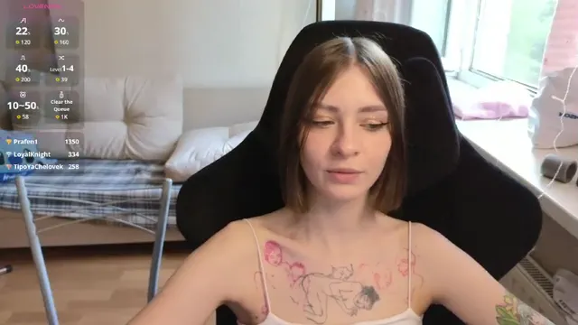 maoandlulu