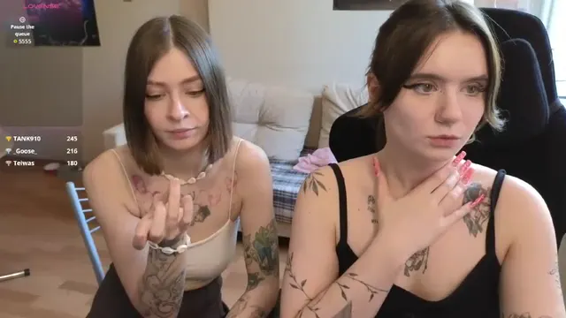 maoandlulu