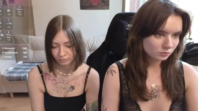 maoandlulu