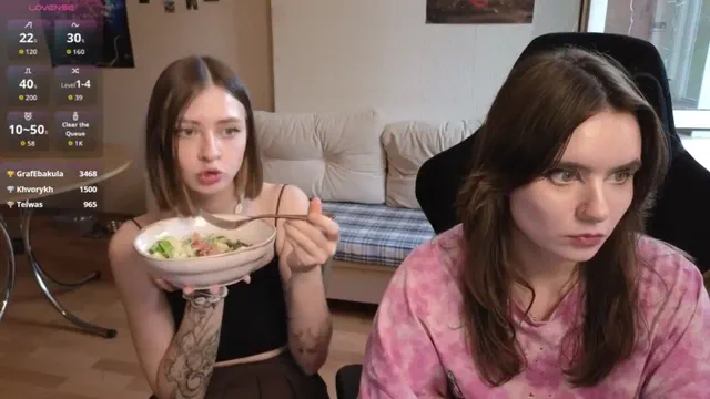 maoandlulu