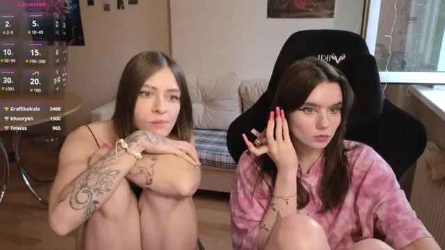 maoandlulu