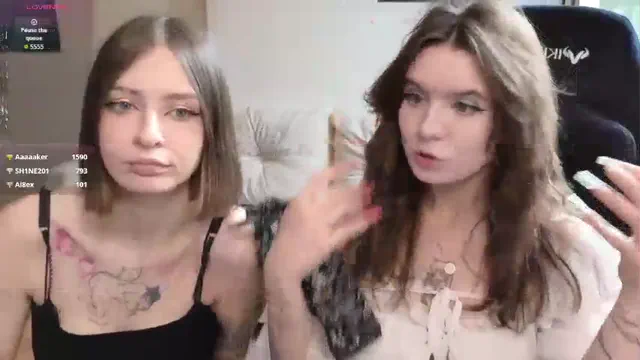 maoandlulu