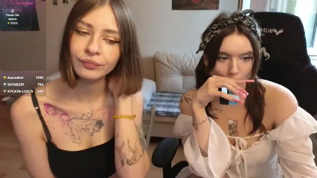 maoandlulu