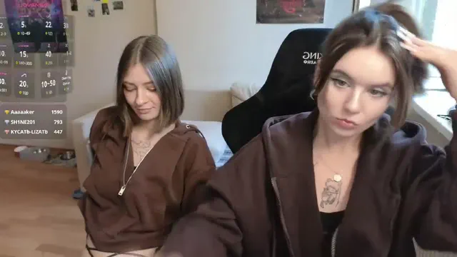 maoandlulu