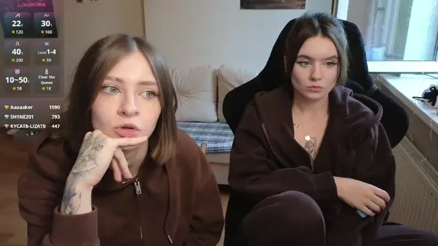 maoandlulu