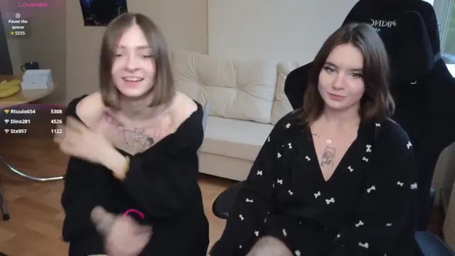 maoandlulu
