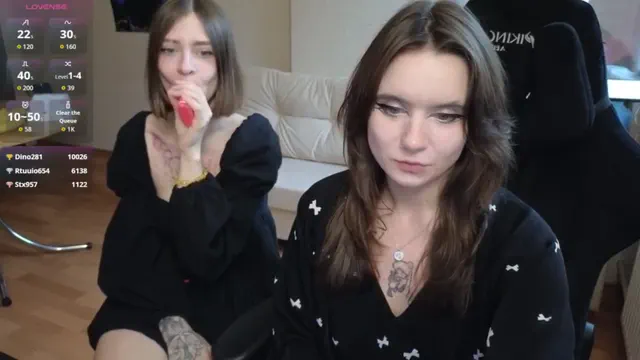 maoandlulu