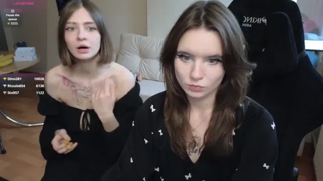 maoandlulu