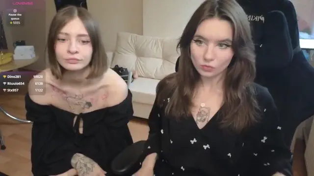 maoandlulu