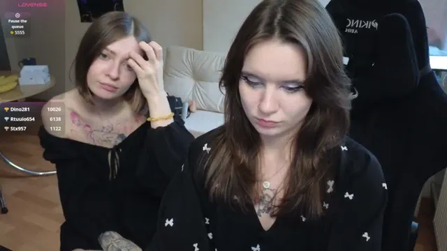 maoandlulu