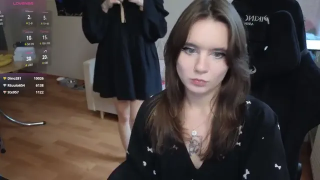 maoandlulu