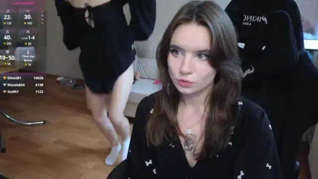 maoandlulu