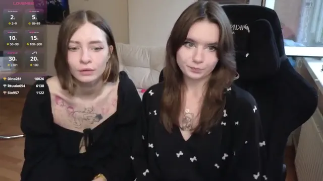 maoandlulu