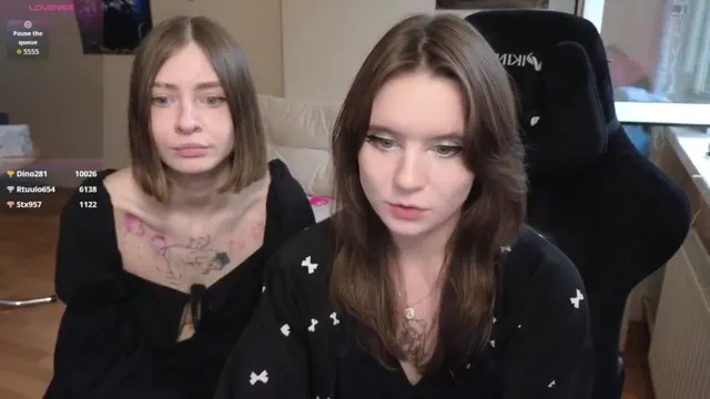 maoandlulu