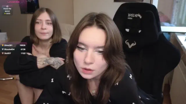 maoandlulu