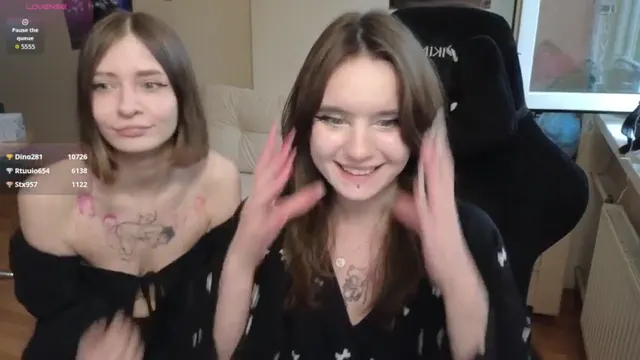 maoandlulu