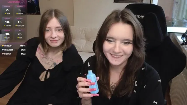 maoandlulu
