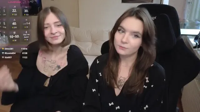 maoandlulu
