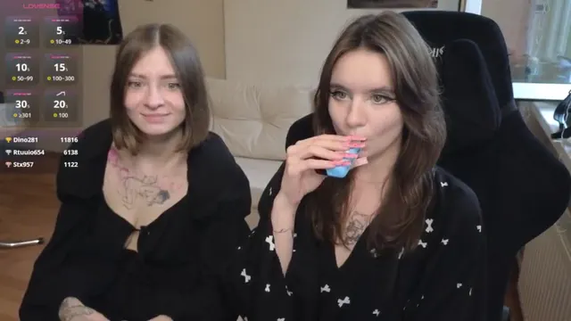 maoandlulu