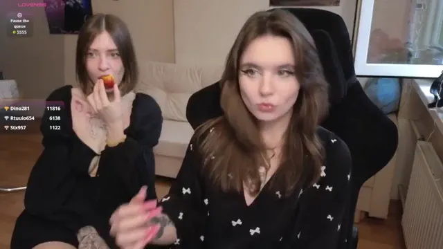 maoandlulu