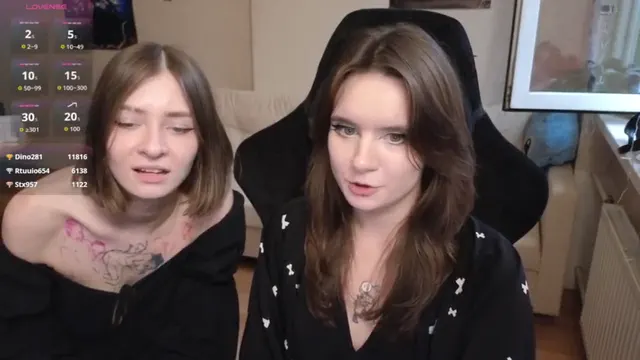 maoandlulu