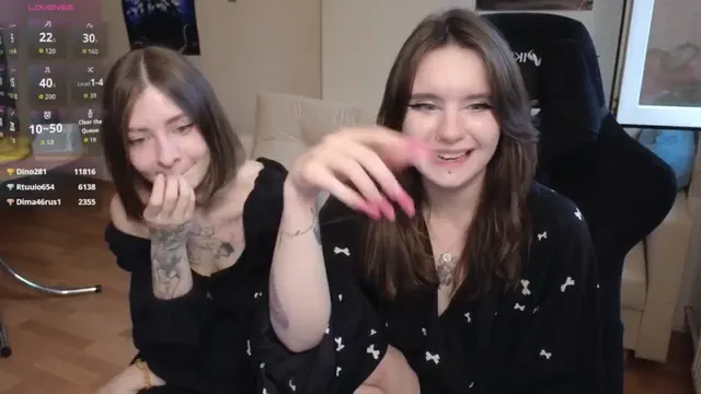 maoandlulu