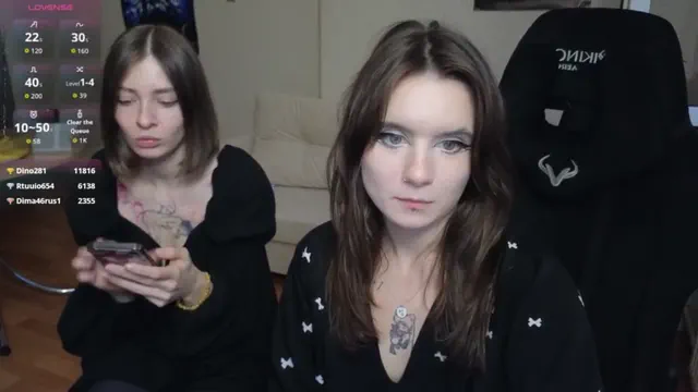 maoandlulu