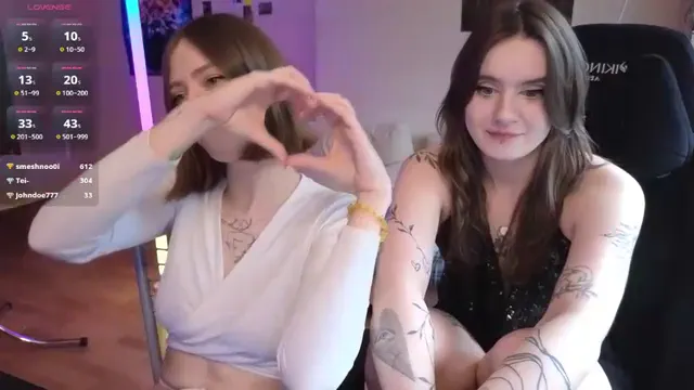 maoandlulu