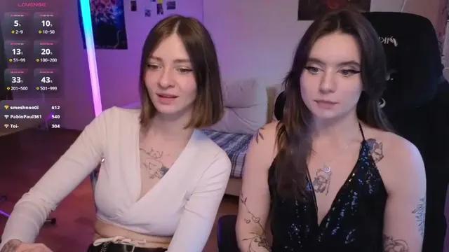 maoandlulu