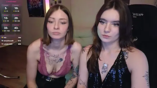 maoandlulu