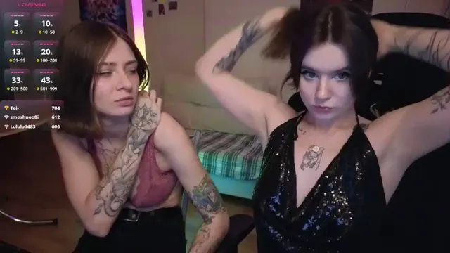 maoandlulu