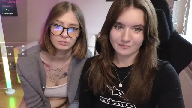 maoandlulu