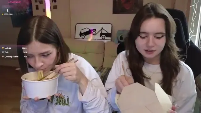 maoandlulu