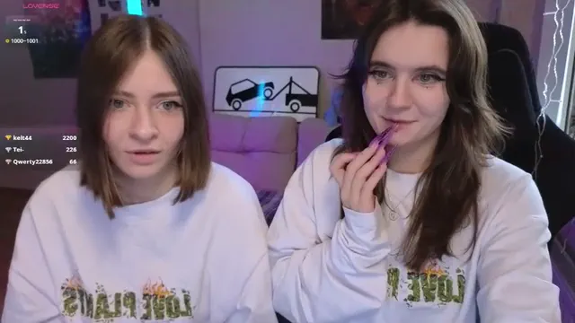 maoandlulu