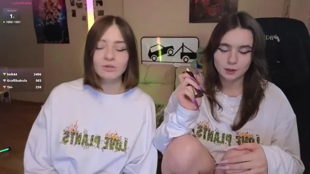 maoandlulu