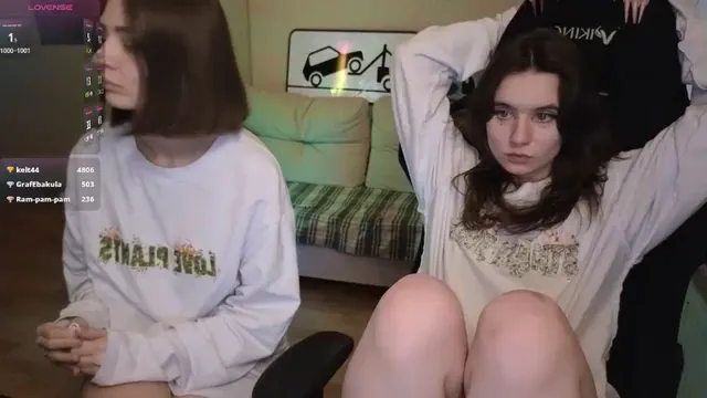 maoandlulu