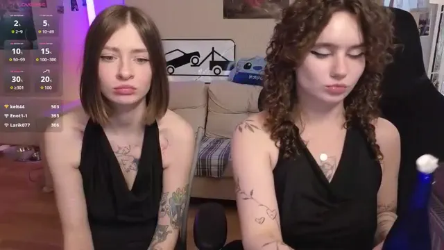 maoandlulu