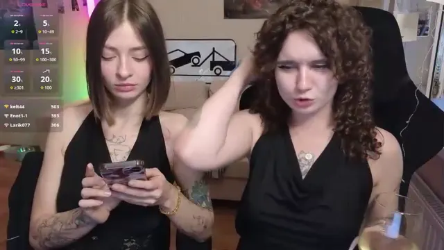 maoandlulu