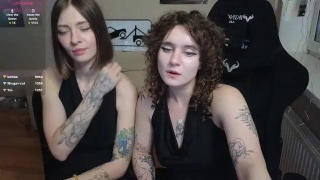 maoandlulu