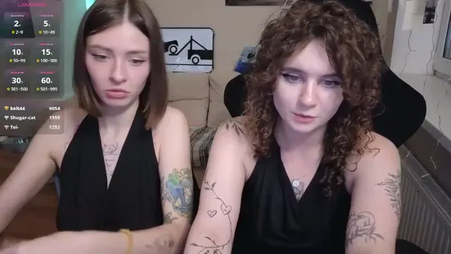 maoandlulu