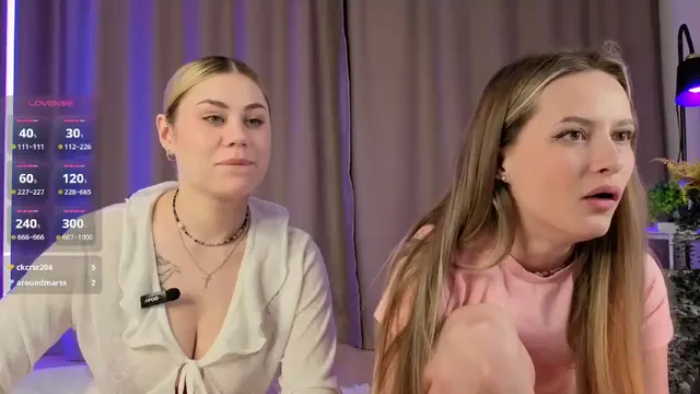 mari8mira