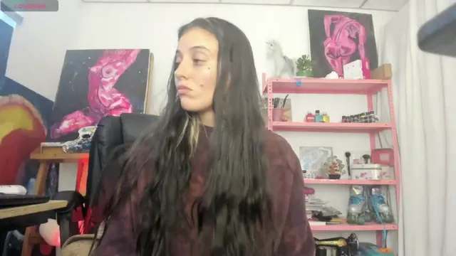 mariecam420